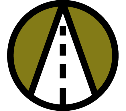 Transportation Council goal icon