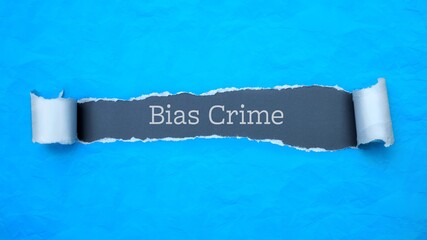 Bias