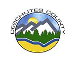 Deschutes County Logo