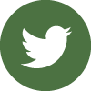 Twitter logo.