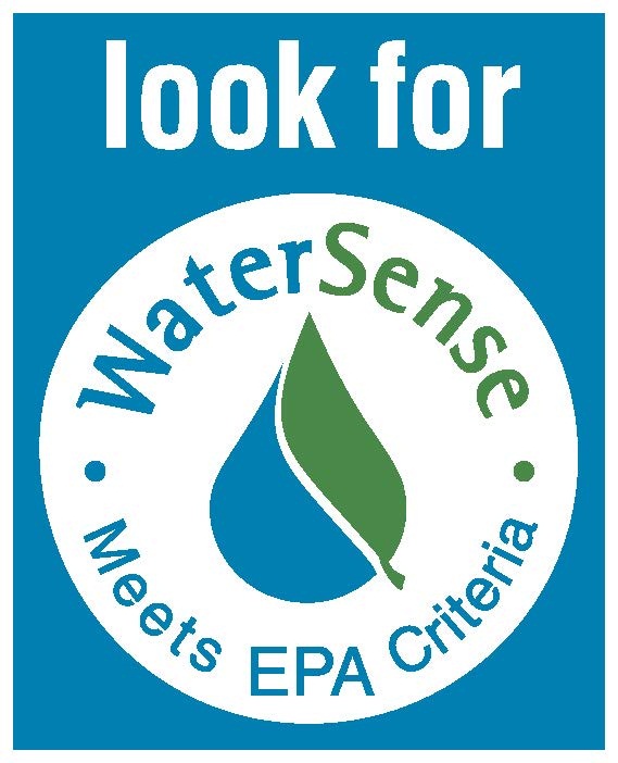 WaterSense Logo