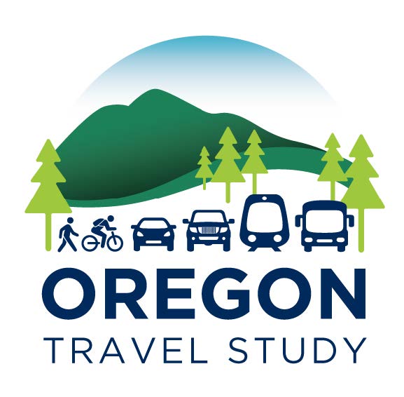 Oregon Travel Study Logo