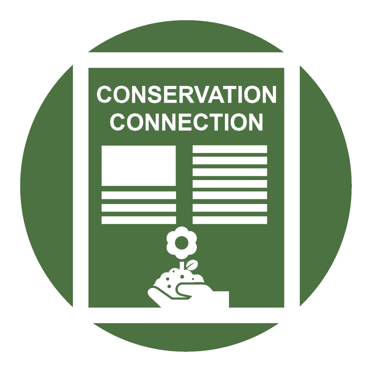 Conservation Connection Icon 1 Revised