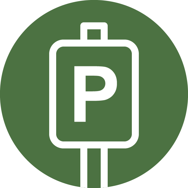 Parking Sign Image