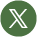 Icon of X social media platform