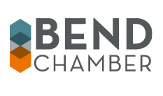 Bend Chamber of Commerce Logo