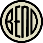 City of Bend Logo