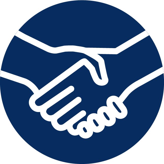 Handshake Icon