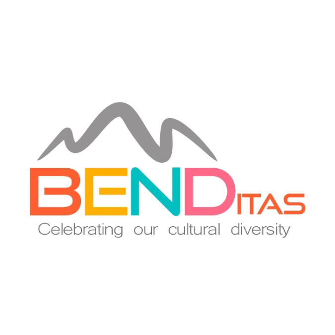 Benditas logo.