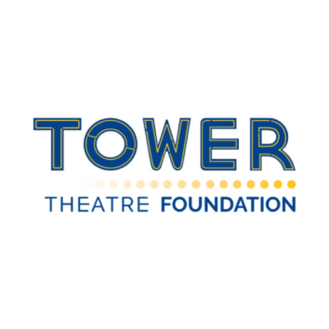 Tower Theatre Foundation.