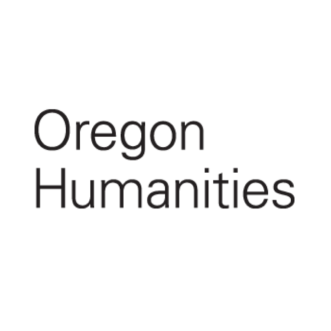 Oregon Humanities.