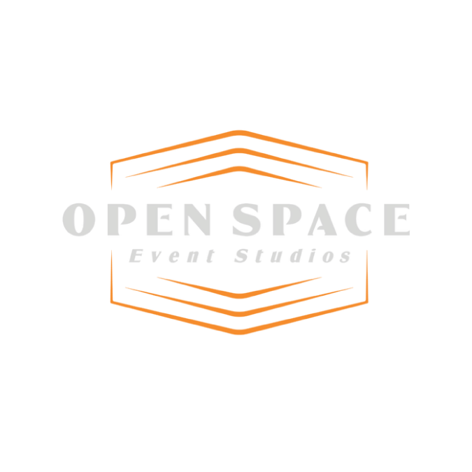 Open Space Event Studios.