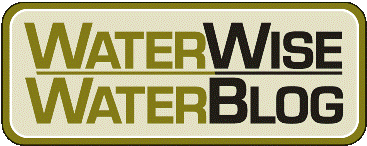 WaterWise Blog Logo