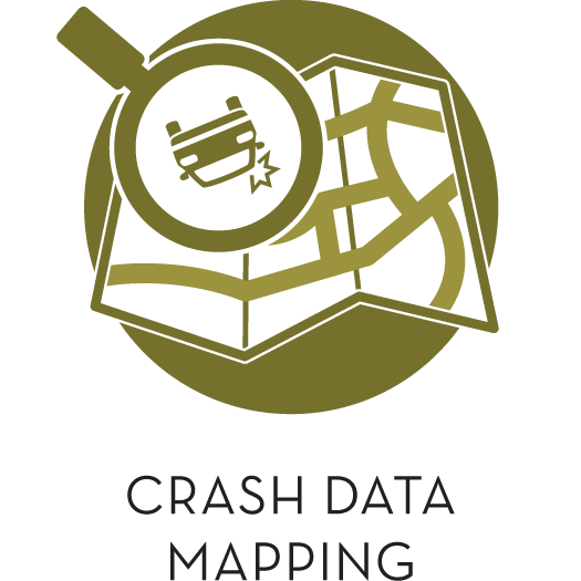 CRASH DATA MAPPING TOOL