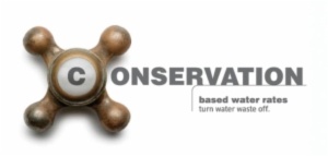 Link to water conservation information