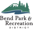 Bend Park and Recreation Logo