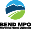 Bend MPO Logo