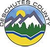 Deschutes County Logo