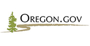 State of Oregon Logo