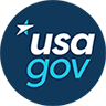 USA.gov Logo