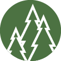 Forests icon