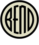 Bend bug icon representing non represented employees