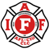 IAFF logo