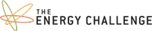 The Energy Challenge logo.