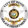 Police Department logo.