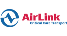 AirLink logo.