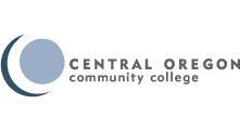 Central Oregon Community College logo.