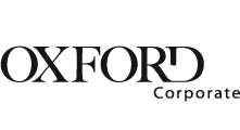 Oxford Corporate logo.