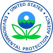 The United States Environmental Protection Agency logo