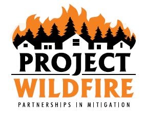 Project Wildfire Logo