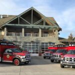 2016 Bend Ambulances