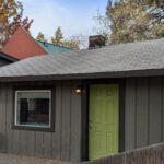 Accessory dwelling unit example.