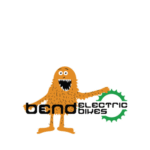 Bend Electric Bikes Logo