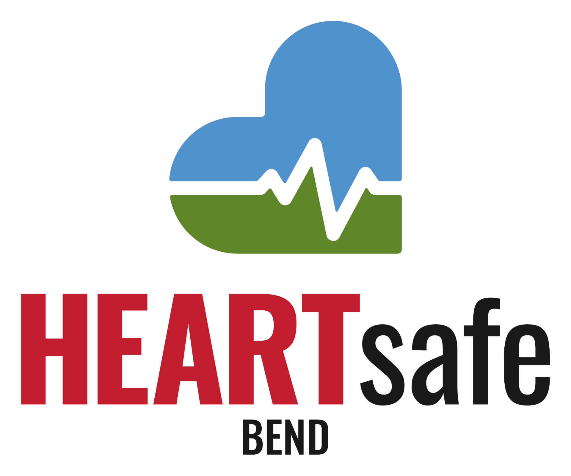 HEARTsafe Logo