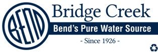 Bridge Creek Drinking Water Graphic