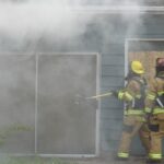 Fire Entry - Burn to Learn