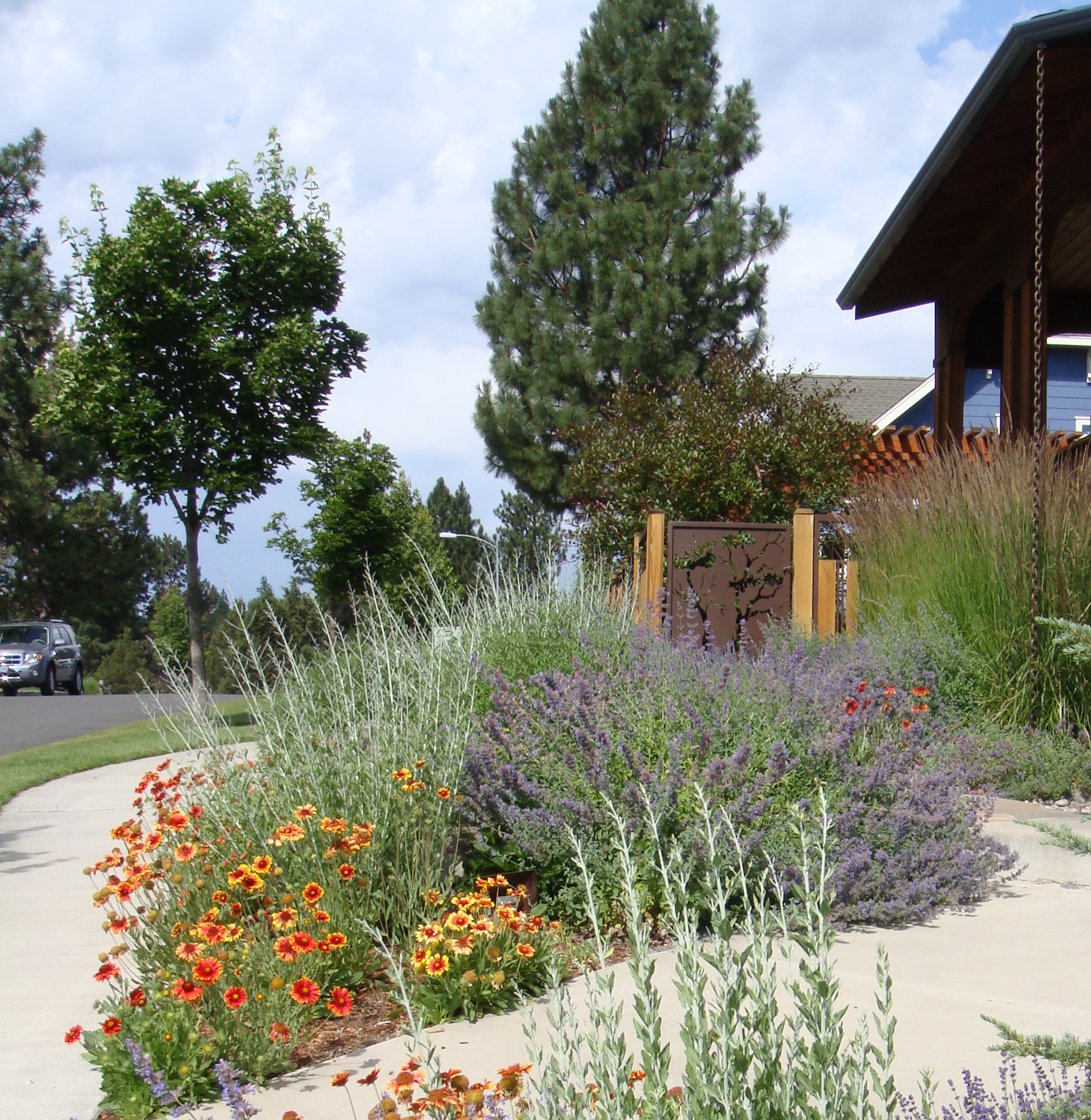 Central Oregon Landscaping