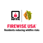 Firewise Image Tile