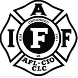 IAFF Logo