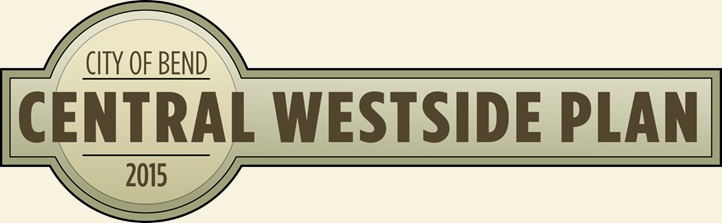 Central Westside Plan Logo