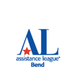 Assistance League logo.