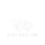 Bend Rock Gym.