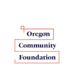 Oregon Community Foundation.