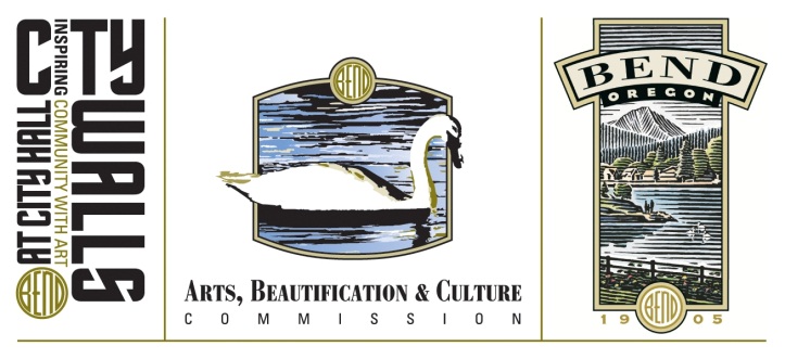 ABC Logo, City Walls, City of Bend