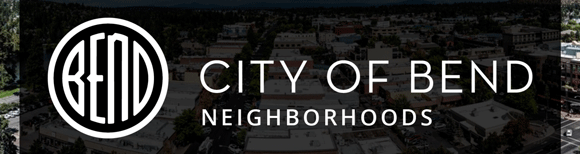 Neighborhood Associations informational video.