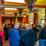 Temporary Change of Occupancy.